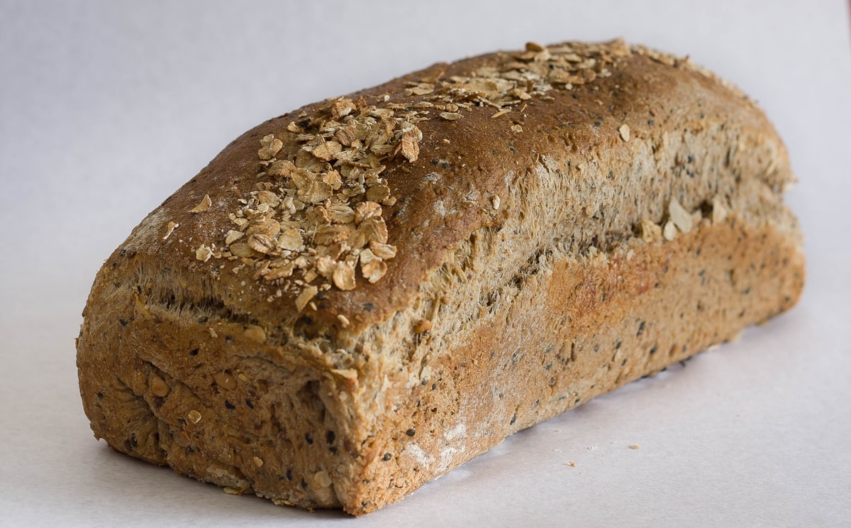 Grano saraceno biologico